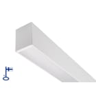 AIRAM - Pinta-/ripustusvalaisin - 1420 30W/840 DA2 60D ACC WH/WH