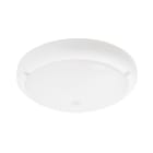 AIRAM - Yleisvalaisin pinta Sono - IP54 13W 835 PIR/MS PCO WH