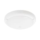 AIRAM - Yleisvalaisin pinta Sono - IP54 13W 835 PIR/MS PCO WH