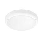 AIRAM - Yleisvalaisin pinta Sono - IP54 15W 835 RA/10-100 PCO WH