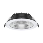 AIRAM - Alasvalo Compact XL - 170 IP54 24W 3CCT WH