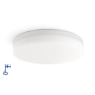 AIRAM - Pinta-asennusvalaisin Pinea - 300 11W 840 ACO WH