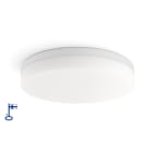 AIRAM - Pinta-asennusvalaisin Pinea - 300 11W 840 ACO WH