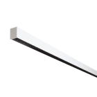 AIRAM - Pinta-/ripustusvalaisin - 1420 37W/840 DO/80D DA2 WH/WH