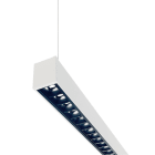 AIRAM - Ripustusvalaisin - P 1140 31W/840 DO/80D WH/WH