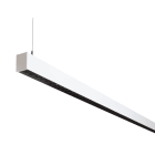 AIRAM - Ripustusvalaisin - P 1420 37W/840 DO/80D WH/BK