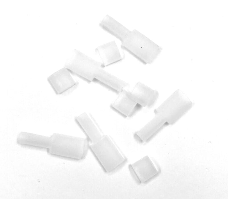 AIRAM - Sähköinen lisätarvike - Tarvikepussi Norma 24V 10 kpl