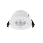 SHELLY - Alasvalo - HiluX DS8 tilt 360 spot - Wht