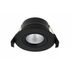 SHELLY - Alasvalo - HiluX DS8 tilt 360 spot - Blk