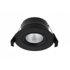 SHELLY - Alasvalo - HiluX DS8 tilt 360 spot - Blk