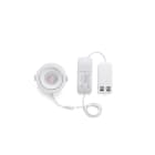 LiTbyCARDI - Alasvalo - KoVa 8W 940 VA IP54 DIM ISO