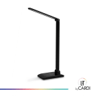 LiTbyCARDI - Pöytävalaisin - Välke 450lm 7W DIM 830-865