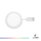 LiTbyCARDI - Pinta-asennusvalaisin - AVA P165 750lm 830/840 DIM