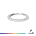 LiTbyCARDI - Mekaaninen lisätarvike - AVA P165 Kehys ALU