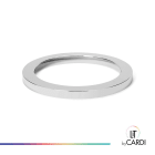 LiTbyCARDI - Mekaaninen lisätarvike - AVA P290 Kehys ALU