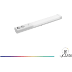 LiTbyCARDI - Työpistevalaisin - Taso 550 770lm IP21 830/840 G2