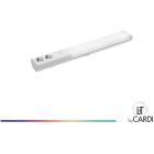 LiTbyCARDI - Työpistevalaisin - Taso 550 770lm IP21 830/840 G2