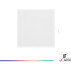 LiTbyCARDI - Moduulivalaisin - Malta 6060 3840 840 OP