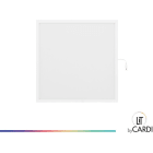 LiTbyCARDI - Moduulivalaisin - Malta 6060 3840 840 OP