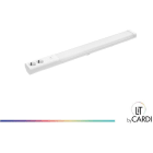 LiTbyCARDI - Työpistevalaisin - Taso 750 1100lm IP21 830/840 G