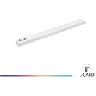 LiTbyCARDI - Työpistevalaisin - Taso 750 1100lm IP21 830/840 G