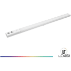 LiTbyCARDI - Työpistevalaisin - Taso 1100 1550lm IP21 830/840