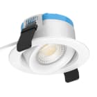 LiTbyCARDI - Alasvalo - Sora 3W/4,5W 940 VA IP65 DIM