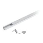 PHILIPS - Valoprofiili/-nauha - LED-nauhan V-profiili 60kplx1m