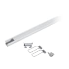 PHILIPS - Valoprofiili/-nauha - LED-nauhan H-profiili 60kplx1m