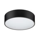 PHILIPS - Pinta-/ripustusvalaisin - 2000LM 840 DALI DIM D380 BK