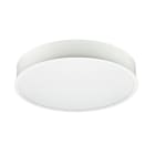 PHILIPS - Pinta-/ripustusvalaisin - 3700LM 840 DALI DIM D500 WH