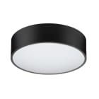 PHILIPS - Pinta-/ripustusvalaisin - 3700LM 840 DALI DIM D500 BK