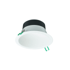 PHILIPS - Alasvalo - 1200LM 840 ON/OFF D150 IP20