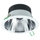 PHILIPS - Alasvalo - 1200LM 840 ON/OFF D150 UGR19