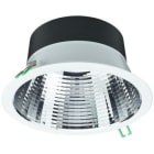 PHILIPS - Alasvalo - 2300LM 840 ON/OFF D200 UGR19