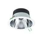 PHILIPS - Alasvalo - 1150LM 840 DALI D150 UGR19 WH