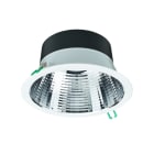 PHILIPS - Alasvalo - 2250LM 830 D200 IP54 UGR19 WH