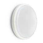 PHILIPS - Katto-/seinävalaisin sisä - 1100/1700LM CCT ON/OFF WL070V