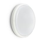 PHILIPS - Katto-/seinävalaisin sisä - 1100/1700LM CCT ON/OFF WL070V