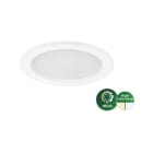 PHILIPS - Alasvalo - 2100LM CCT ON/OFF D205 WH 21W