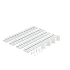 PHILIPS - Mekaaninen lisätarvike - RC059Z SMB W60L60 kehys