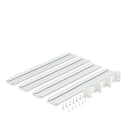 PHILIPS - Mekaaninen lisätarvike - Pinta-asennuskehys W600L600