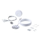 PHILIPS - Mekaaninen lisätarvike - RC159Z ripustussetti SME-4 WH
