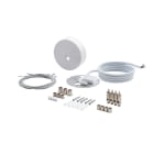 PHILIPS - Mekaaninen lisätarvike - RC159Z ripustussetti SME-3 WH