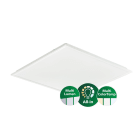 PHILIPS - Moduulivalaisin - 2900-4300lm CCT DALI 600x600