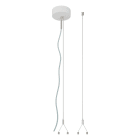 LEDVANCE - Mekaaninen lisätarvike - LN INV SUSPENSION KIT WT