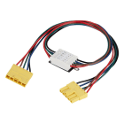 LEDVANCE - Sähköinen lisätarvike - LN INV 1200 THROUGHWIRING KIT