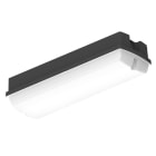 LEDVANCE - Pinta-asennusvalaisin - BLKH RECT 8W CCT PS BK Sensor