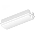 LEDVANCE - Pinta-asennusvalaisin - BLKH RECT 8W CCT ML WT EL