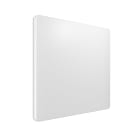 LEDVANCE - Pinta-asennusvalaisin - SF FLAT SQ 500 27W CCT ML SEN